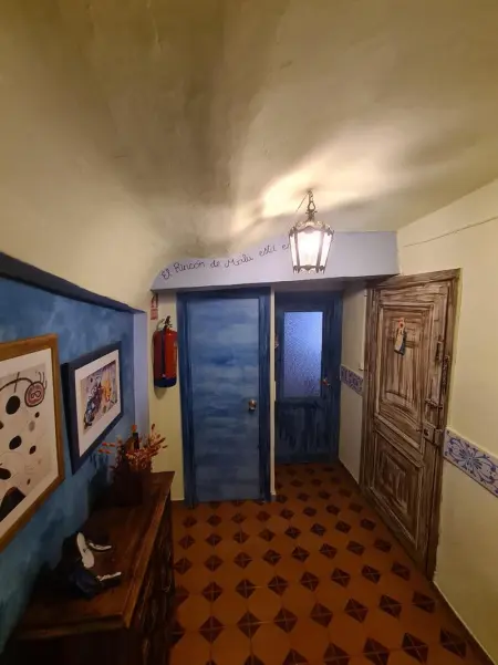 Appartement charmant au centre de Cuenca 46m² + Parking - Photo 36