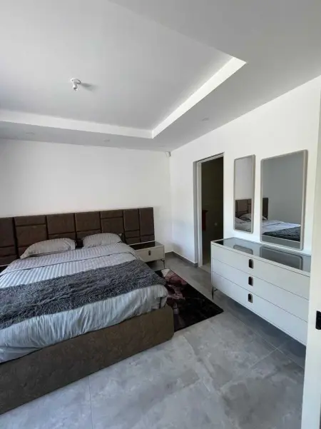 Villa spacieuse avec piscine privée à Nîmes, Villa 8 personnes à Nîmes - Photo 7