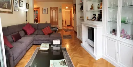Appartement à Donostia, Appartement moderne à Donostia, 75 m² avec jacuzzi. - L1064962