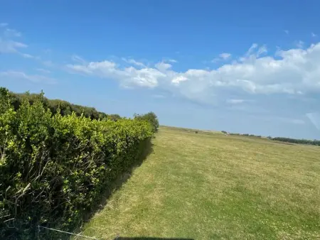 Chalet charmant à Sainte-Marie-du-Mont avec terrasse - Photo 20