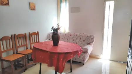 Appartement à Ciudad Real, Appartement confortable à Ciudad Real - 100m² & TV - L1064974