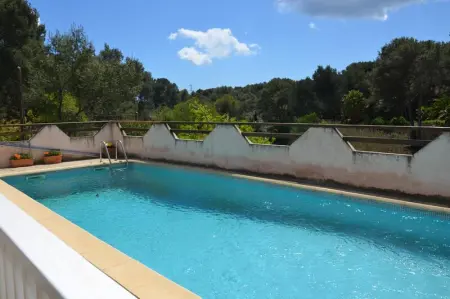 Maison à La Ciotat, Maison conviviale avec piscine partagée à La Ciotat - 70 m² - L1064990