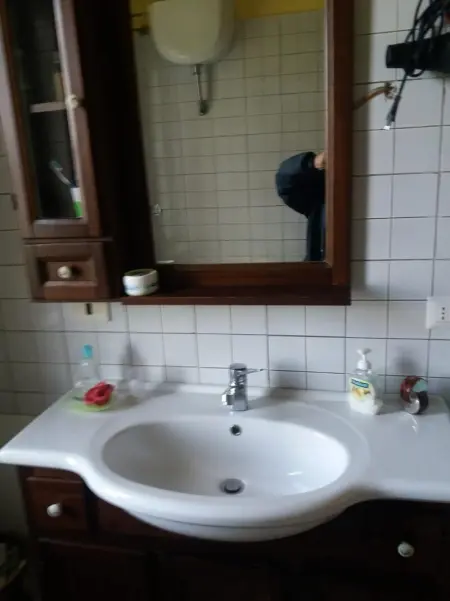 Studio charmant à Acerenza avec jardin privé - 50 m² - Photo 5