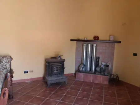 Studio charmant à Acerenza avec jardin privé - 50 m² - Photo 6