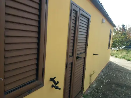 Studio charmant à Acerenza avec jardin privé - 50 m² - Photo 8