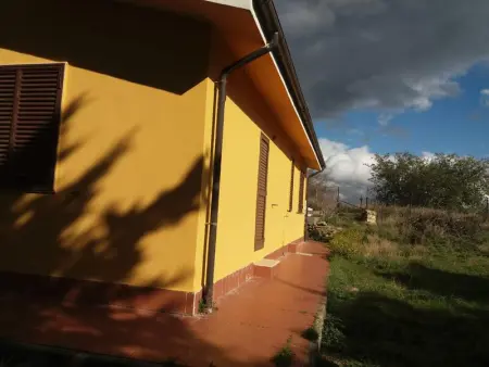 Studio charmant à Acerenza avec jardin privé - 50 m² - Photo 15