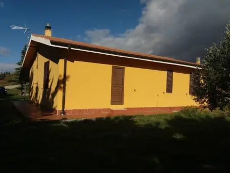 Studio charmant à Acerenza avec jardin privé - 50 m² - Photo 16