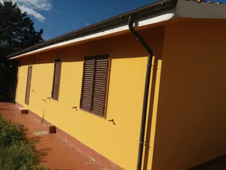 Studio charmant à Acerenza avec jardin privé - 50 m² - Photo 18