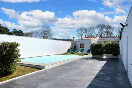 Maison à Viana do Castelo, Maison confortable avec piscine privée à Viana do Castelo - L1065003