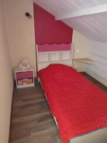 Chalet spacieux avec jardin à La Longeville, Chalet 7 personnes à La Longeville - Photo 4