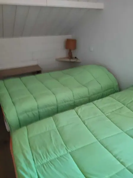 Chalet spacieux avec jardin à La Longeville, Chalet 7 personnes à La Longeville - Photo 5