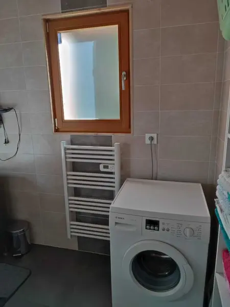 Chalet spacieux avec jardin à La Longeville, Chalet 7 personnes à La Longeville - Photo 6