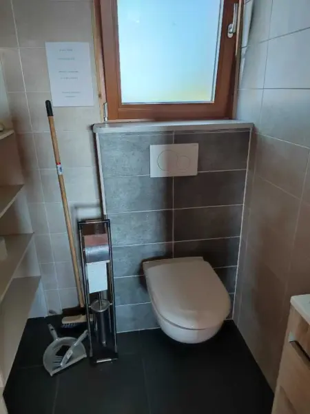 Chalet spacieux avec jardin à La Longeville, Chalet 7 personnes à La Longeville - Photo 7