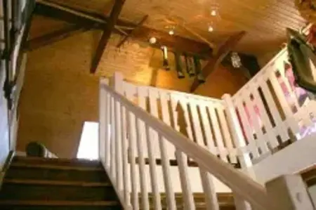 Chalet spacieux avec jardin à La Longeville, Chalet 7 personnes à La Longeville - Photo 10