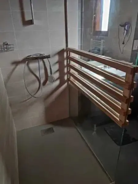 Chalet spacieux avec jardin à La Longeville, Chalet 7 personnes à La Longeville - Photo 11