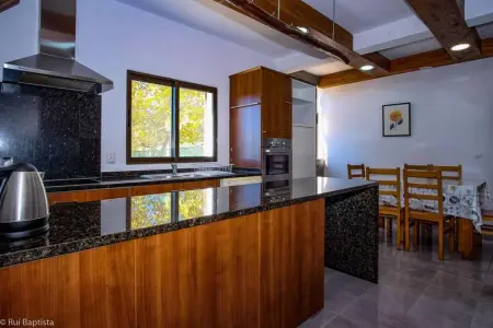 Maison charmante à Monchique avec piscine partagée - Photo 10