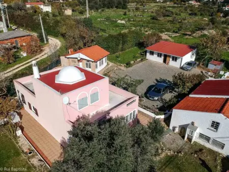 Maison charmante à Monchique avec piscine partagée - Photo 36