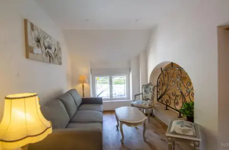 Villa confortable à Carlux avec piscine privée et jardin - Photo 5