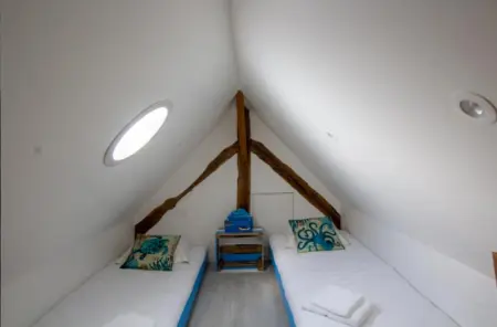 Villa confortable à Carlux avec piscine privée et jardin - Photo 18