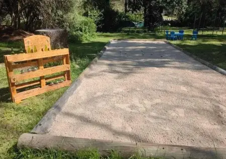 Villa confortable à Carlux avec piscine privée et jardin - Photo 37