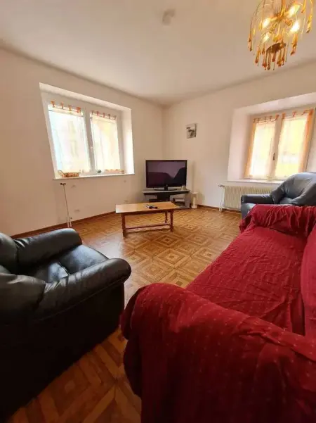 Appartement accueillant à Rosureux 70 m² avec jardin partagé - Photo 1