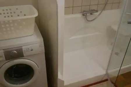 Appartement accueillant à Rosureux 70 m² avec jardin partagé - Photo 7