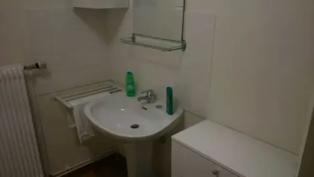 Appartement accueillant à Rosureux 70 m² avec jardin partagé - Photo 8