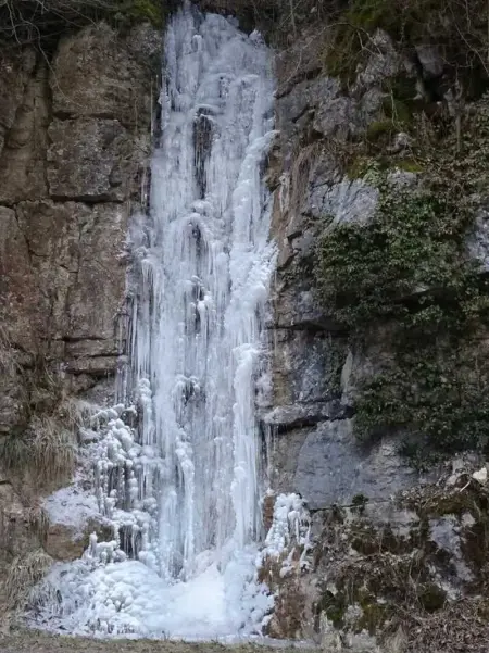 Appartement accueillant à Rosureux 70 m² avec jardin partagé - Photo 10