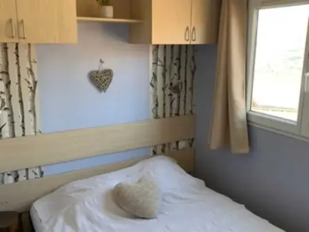 Chalet charmant à Saint-Léger-les-Mélèzes avec vue sur la montagne - Photo 3