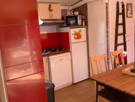 Chalet charmant à Saint-Léger-les-Mélèzes avec vue sur la montagne - Photo 6