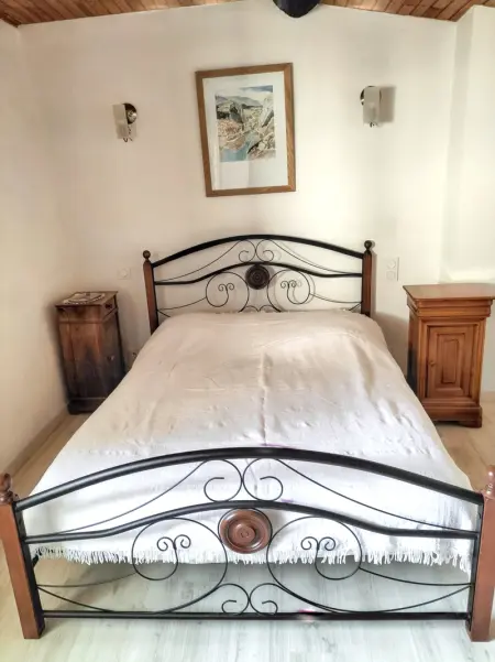 Villa charmante à Sisteron avec piscine privée - Photo 11