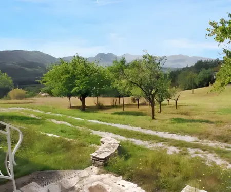 Villa charmante à Sisteron avec piscine privée - Photo 15