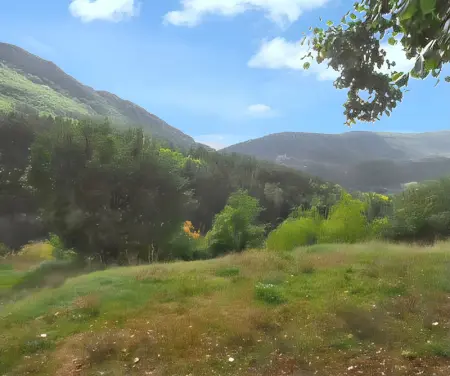 Villa charmante à Sisteron avec piscine privée - Photo 17