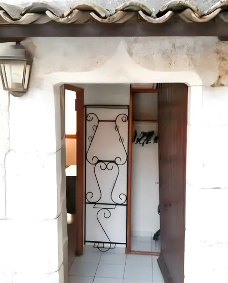 Villa charmante à Sisteron avec piscine privée - Photo 19