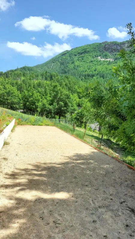 Villa charmante à Sisteron avec piscine privée - Photo 27