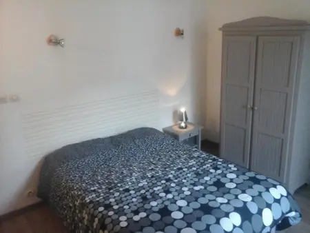 Maison charmante - Pontorson + Parking, Maison 4 personnes à Pontorson - Photo 4