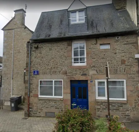 Maison charmante - Pontorson + Parking, Maison 4 personnes à Pontorson - Photo 10