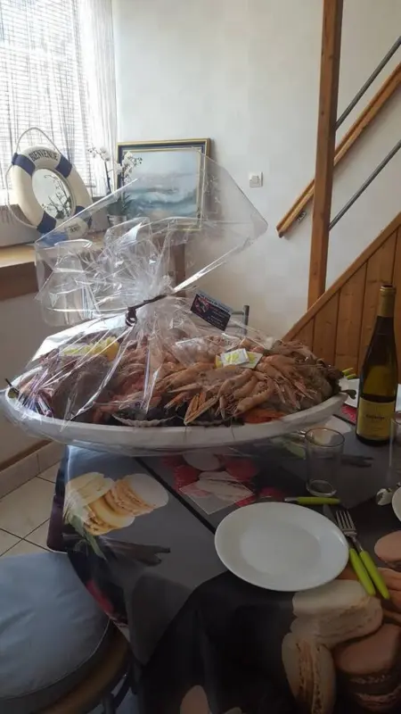 Maison charmante - Pontorson + Parking, Maison 4 personnes à Pontorson - Photo 11