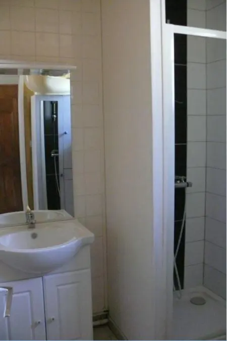 Maison confortable sur jardin clôturé à Marcillac-la-Croisille - Photo 8