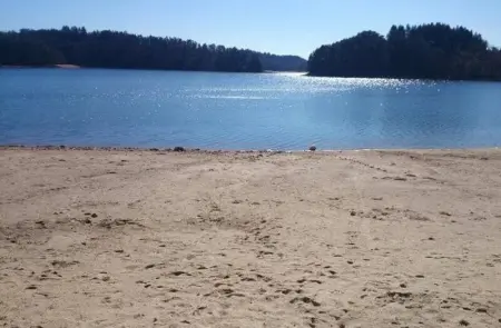 Maison confortable sur jardin clôturé à Marcillac-la-Croisille - Photo 11