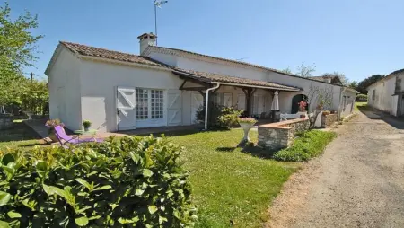 Maison à Lannes, Maison charmante à Lannes avec terrasse et jardin, animaux acceptés - L1065107