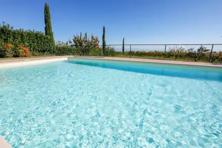 Villa à Cupra Marittima, Villa avec vue sur la mer - Cupra Marittima - Piscine privée - L1065111