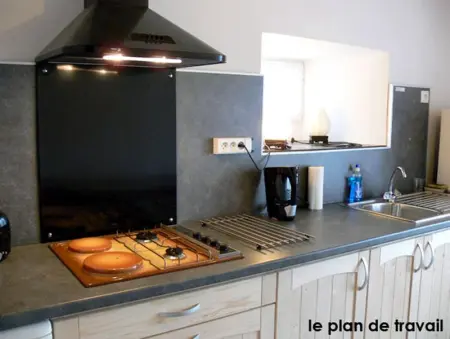 Maison de charme en campagne à Arlempdes avec jardin - Photo 6