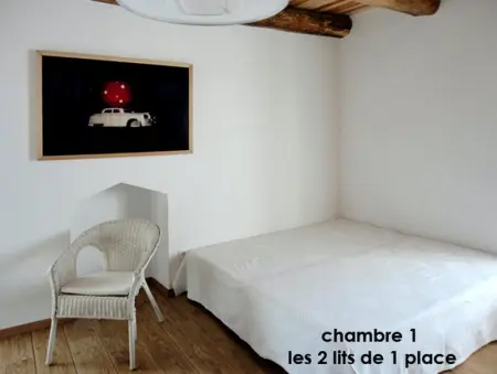 Maison de charme en campagne à Arlempdes avec jardin - Photo 11