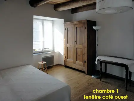 Maison de charme en campagne à Arlempdes avec jardin - Photo 12