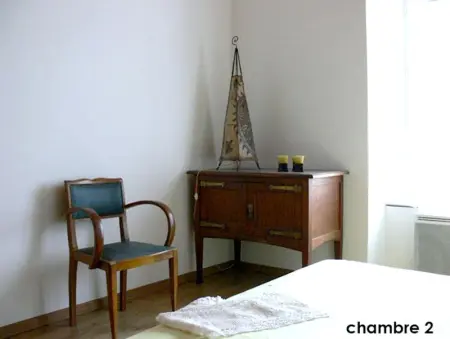 Maison de charme en campagne à Arlempdes avec jardin - Photo 14