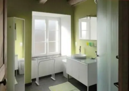 Maison de charme en campagne à Arlempdes avec jardin - Photo 16