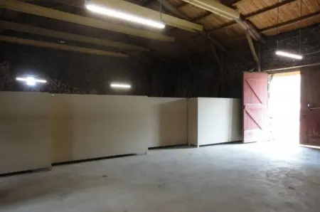 Maison de charme en campagne à Arlempdes avec jardin - Photo 18