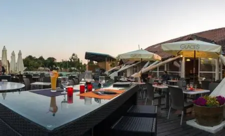 Bungalow confort Gastes + Piscine, Bungalow 8 personnes à Gastes - Photo 17