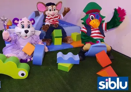 Bungalow confort Gastes + Piscine, Bungalow 8 personnes à Gastes - Photo 18